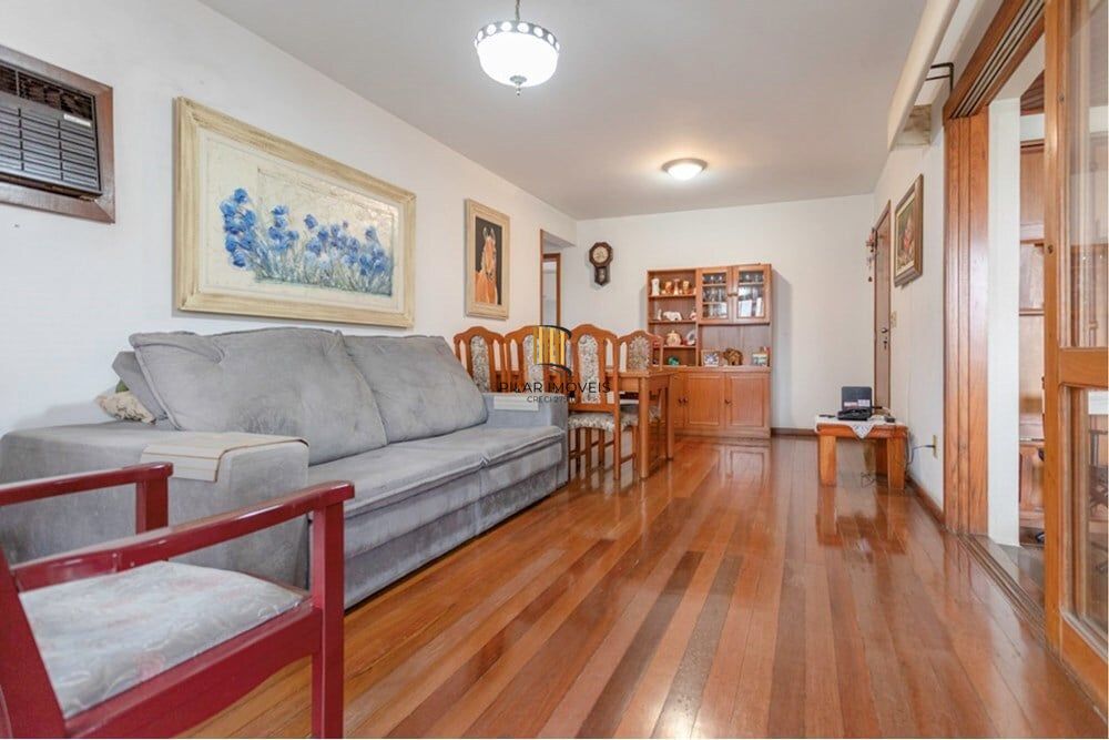 Apartamento 3 dormitórios no bairro Jardim Lindóia