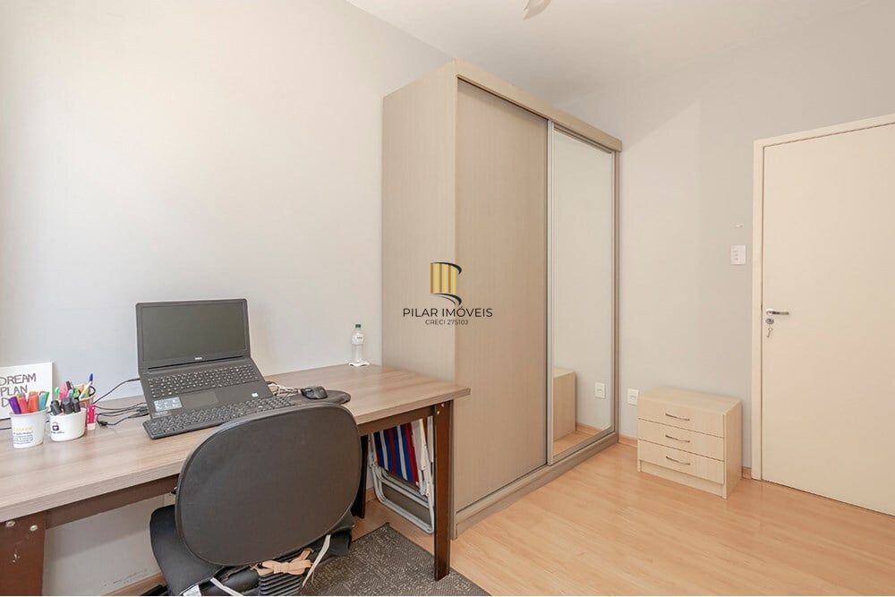 Apartamento 3 dormitórios no bairro Rio Branco