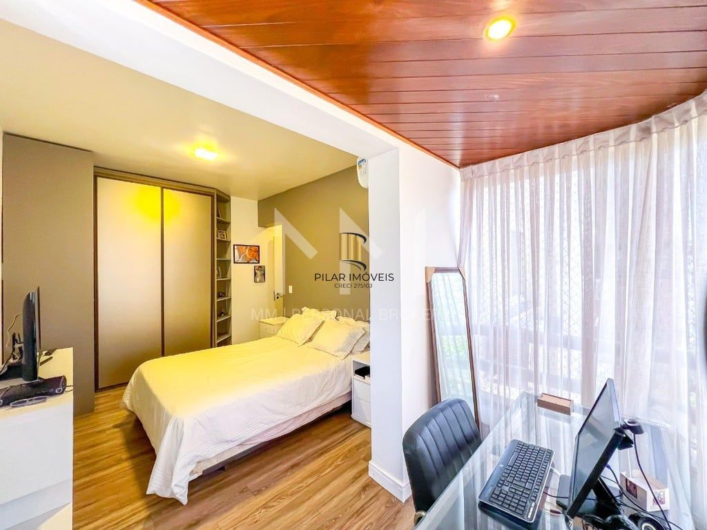 Apartamento 2 dormitórios no bairro Bela Vista