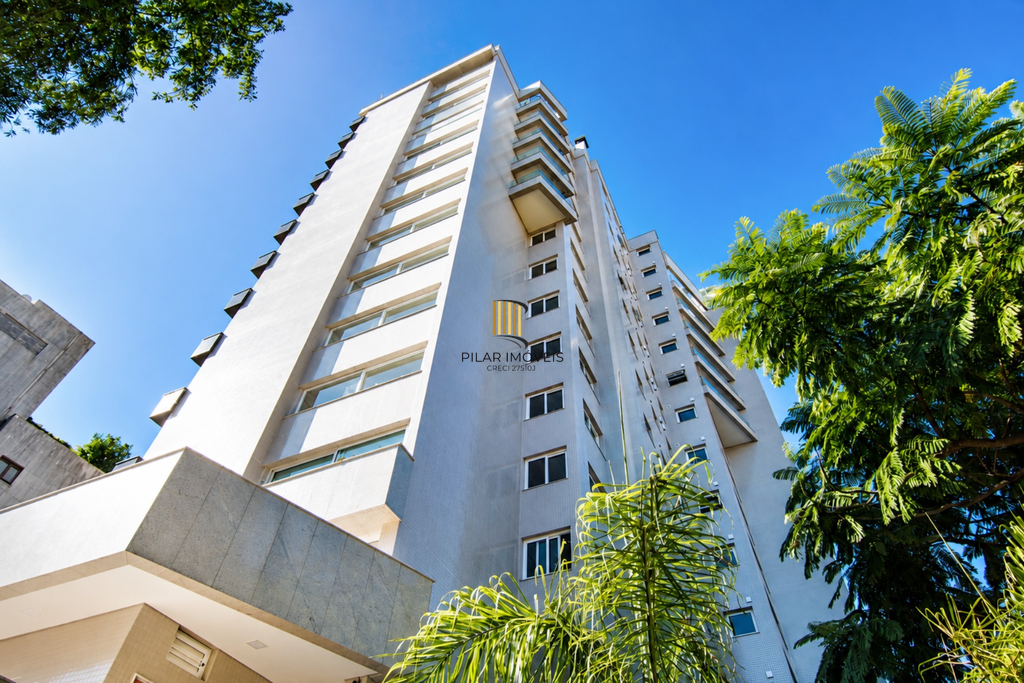 Apartamento 3 dormitórios no bairro Auxiliadora