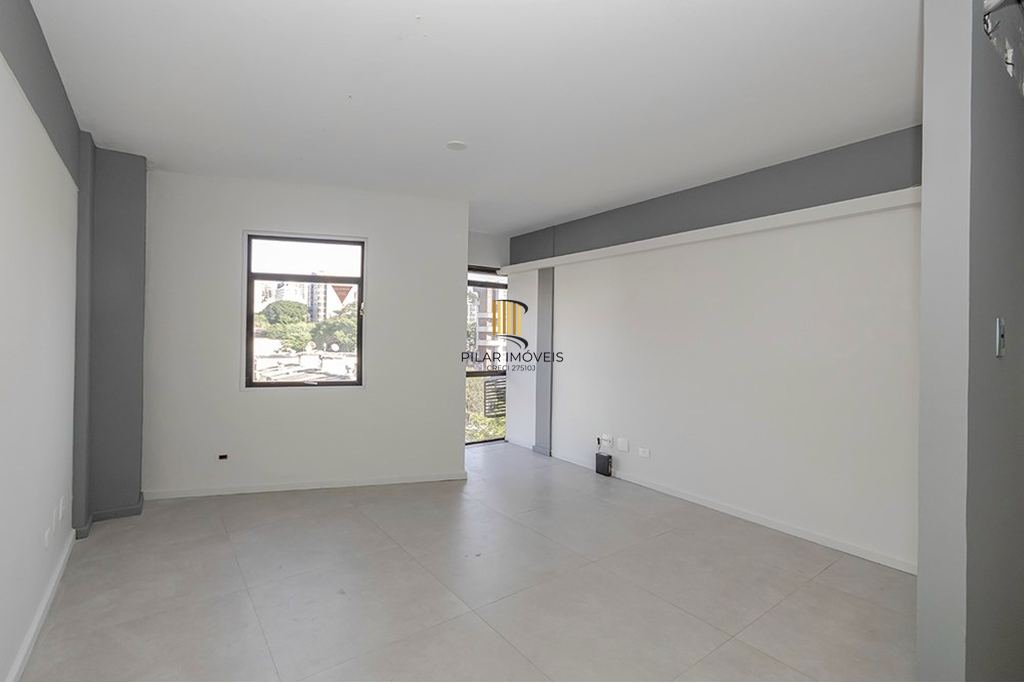 Sala Comercial no bairro Auxiliadora