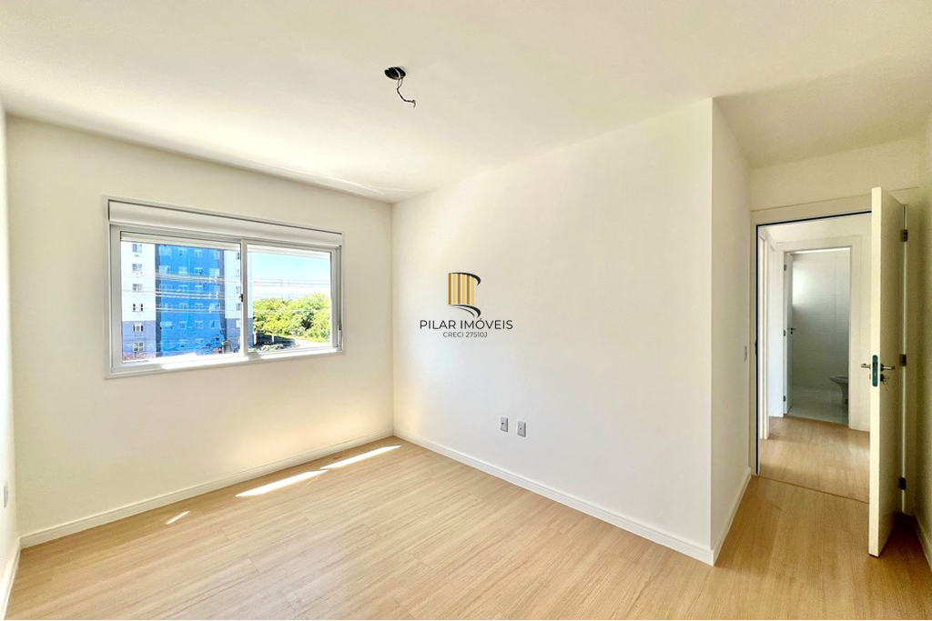 Apartamento 3 dormitórios no bairro Igara