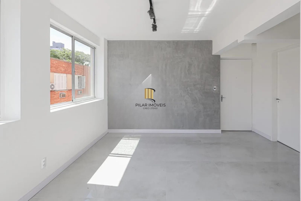 Apartamento 1 dormitório no bairro Boa Vista