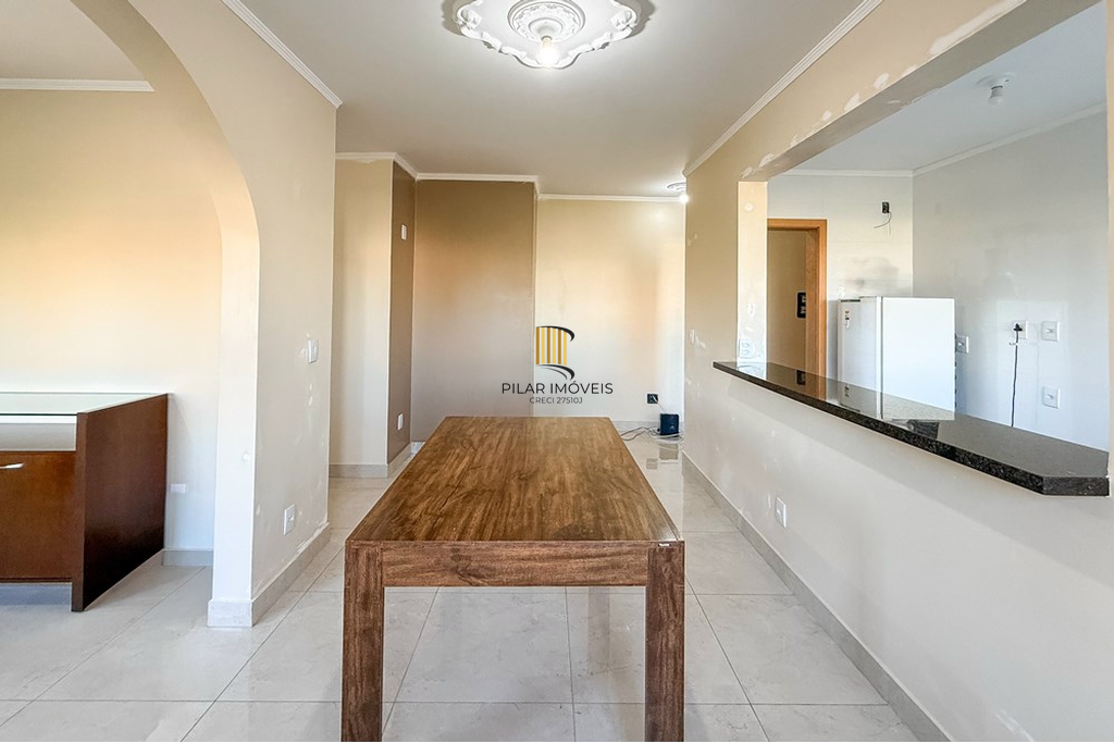 Apartamento 3 dormitórios no bairro Nossa Senhora das Graças