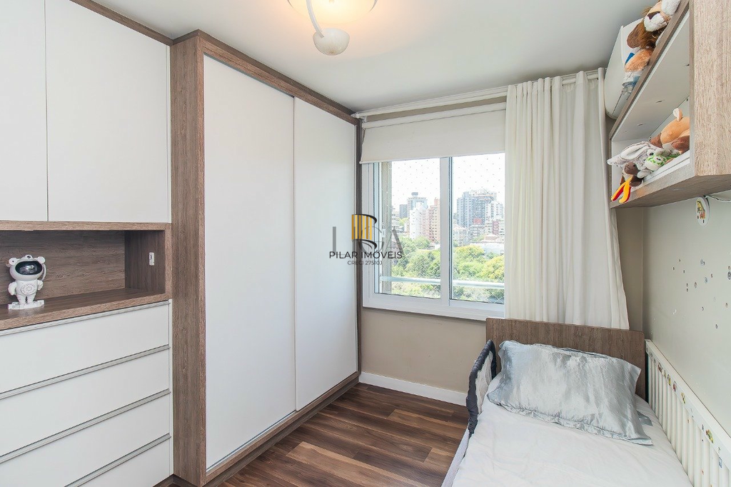 Cobertura 3 dormitórios no bairro Bela Vista