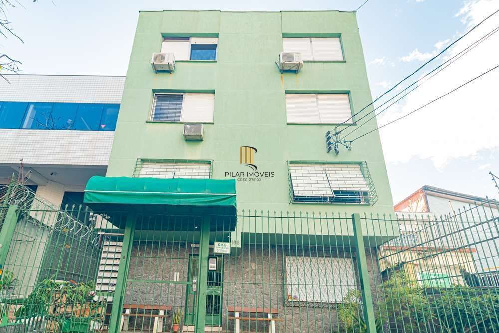Apartamento 2 dormitórios no bairro Santana