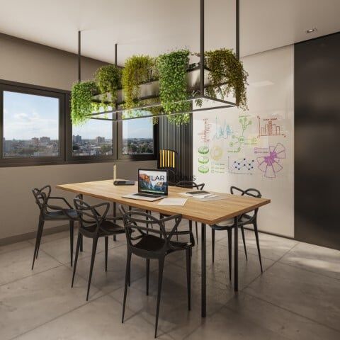 Apartamento 2 dormitórios no bairro Floresta