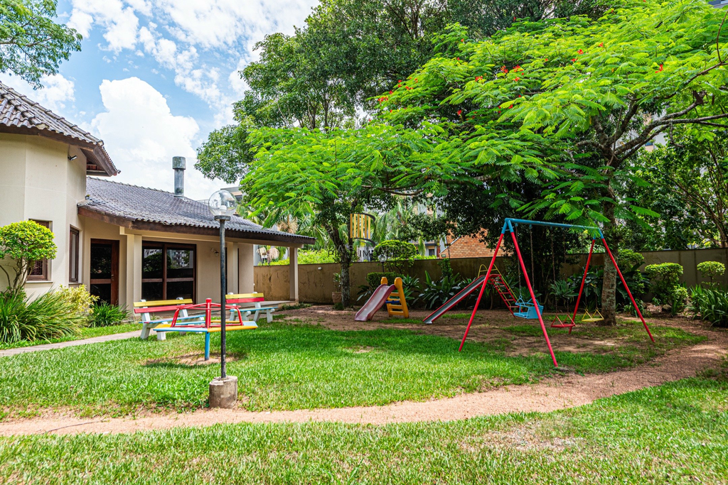 Apartamento 3 dormitórios no bairro Tristeza