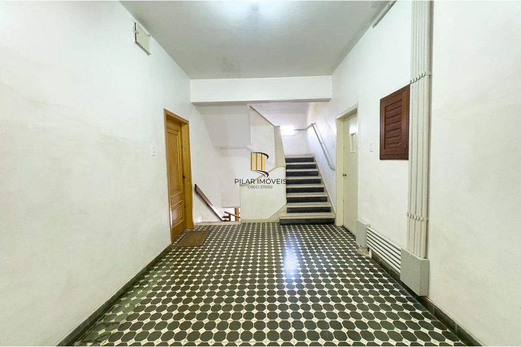 Apartamento 3 dormitórios no bairro Petrópolis