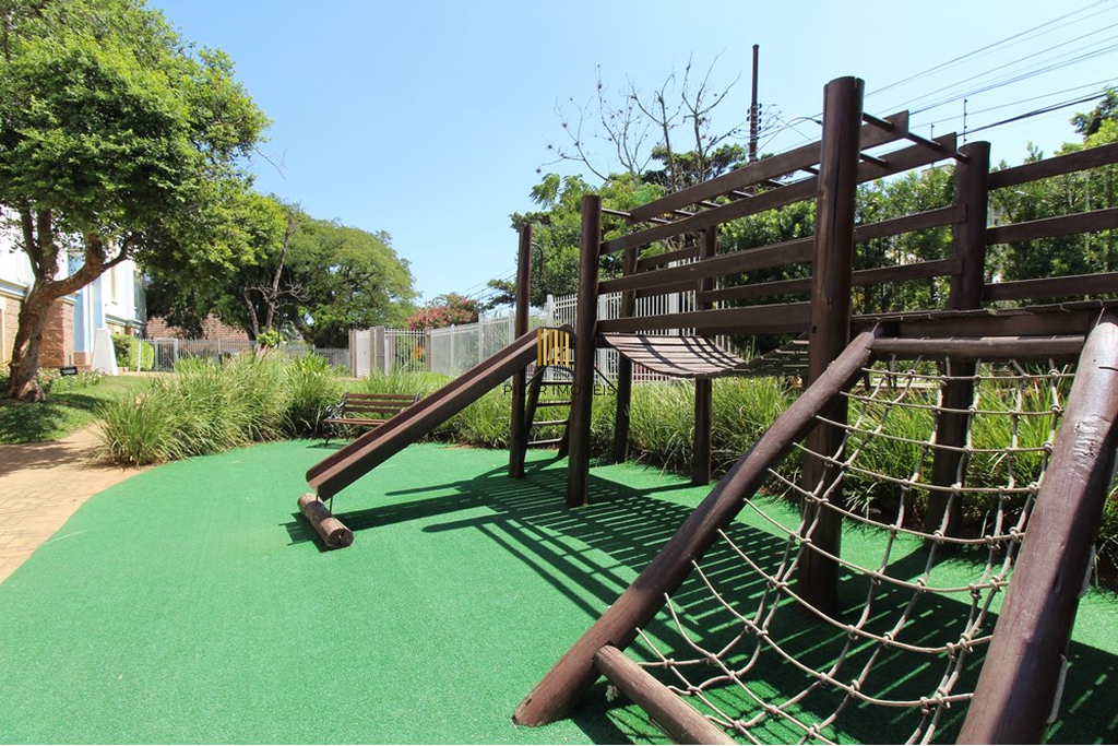 Apartamento 2 dormitórios no bairro Teresópolis