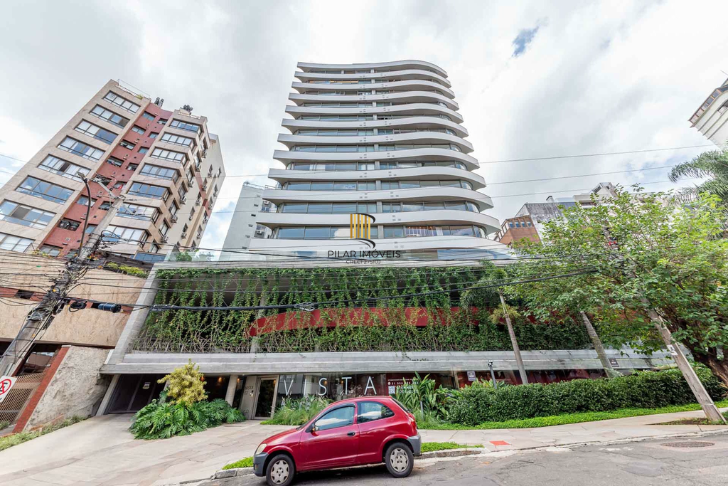 Apartamento 3 dormitórios no bairro Bela Vista