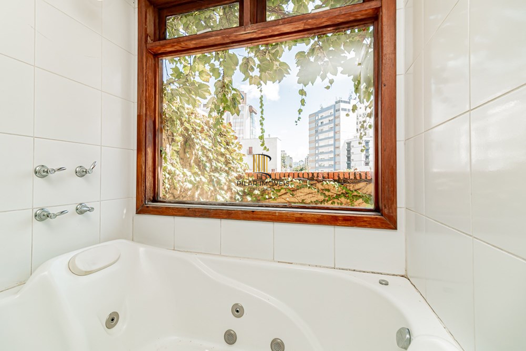 Apartamento 1 dormitório no bairro Moinhos de Vento