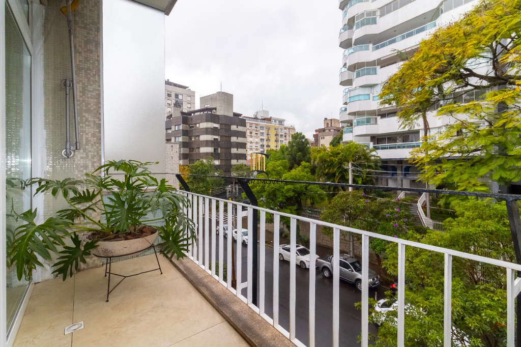 Apartamento 3 dormitórios no bairro Rio Branco
