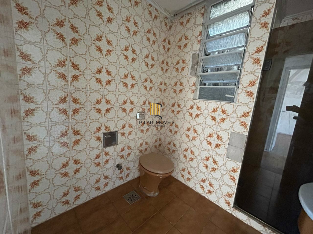 Apartamento 2 dormitórios no bairro Menino Deus