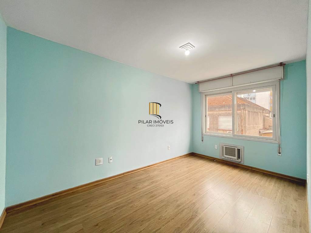 Apartamento 2 dormitórios no bairro Bom Fim