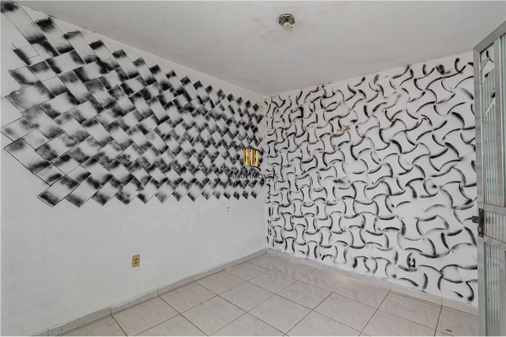 Prédio Residencial no bairro Santa Maria Goretti