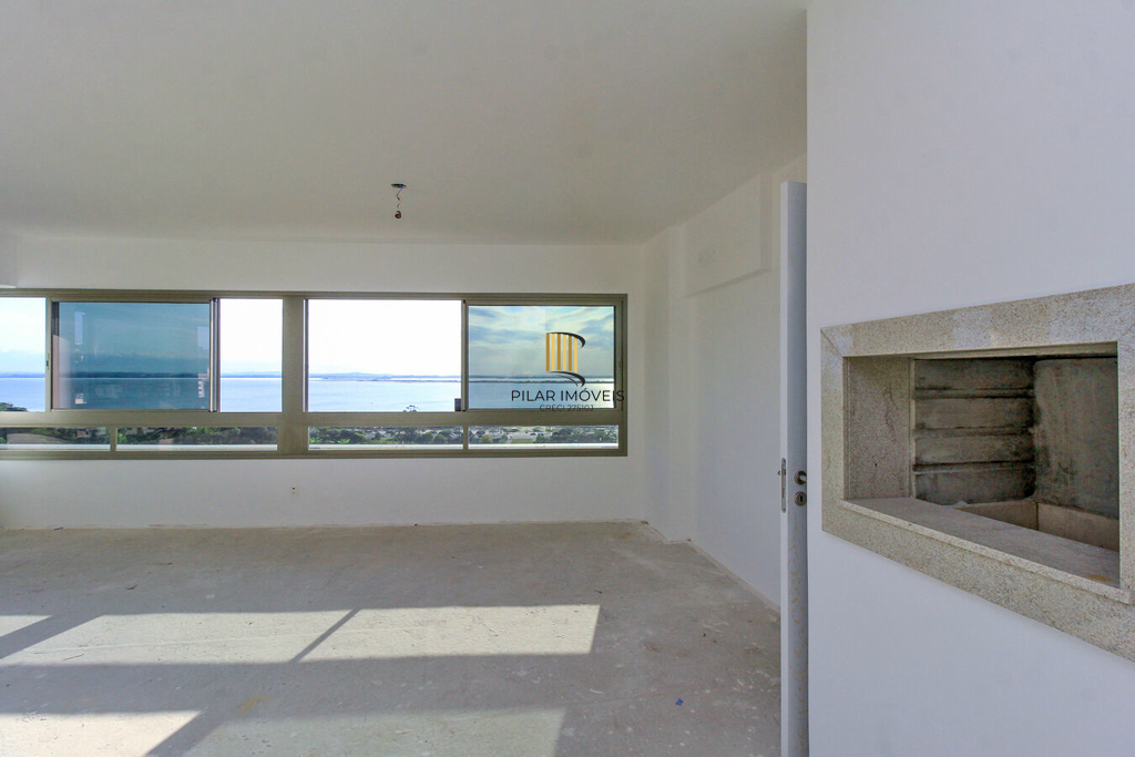 Apartamento 3 dormitórios no bairro Praia de Belas