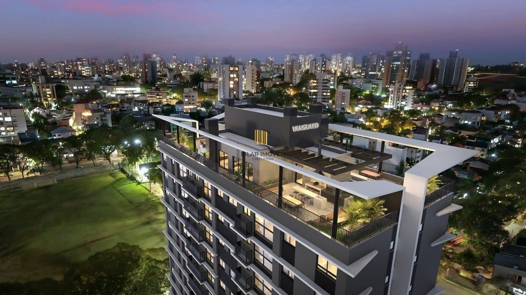 Apartamento 2 dormitórios no bairro Jardim  Botânico