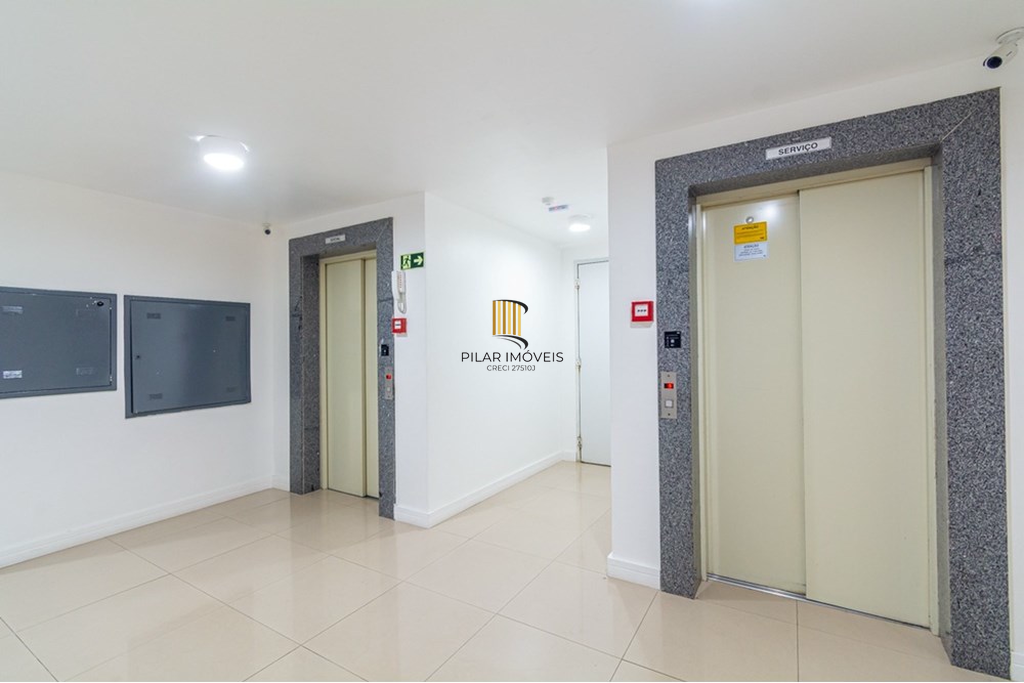 Apartamento 3 dormitórios no bairro Nossa Senhora das Graças