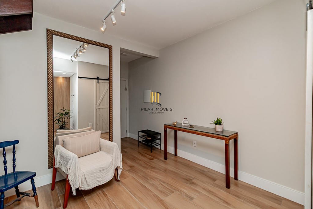 Cobertura 3 dormitórios no bairro Sarandi