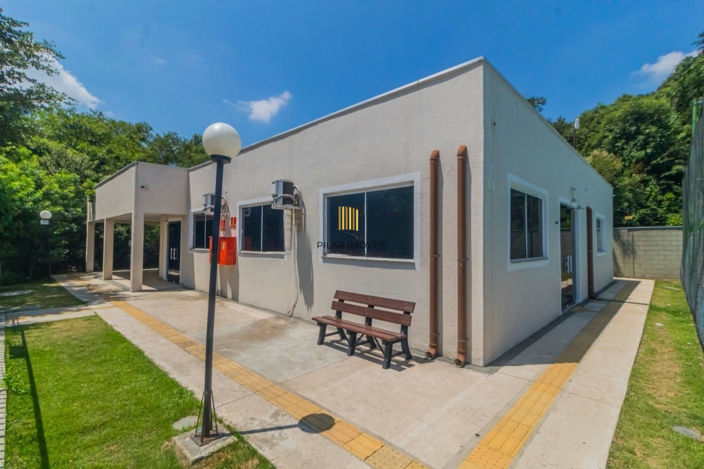 Apartamento 2 dormitórios no bairro Parque Santa Fé