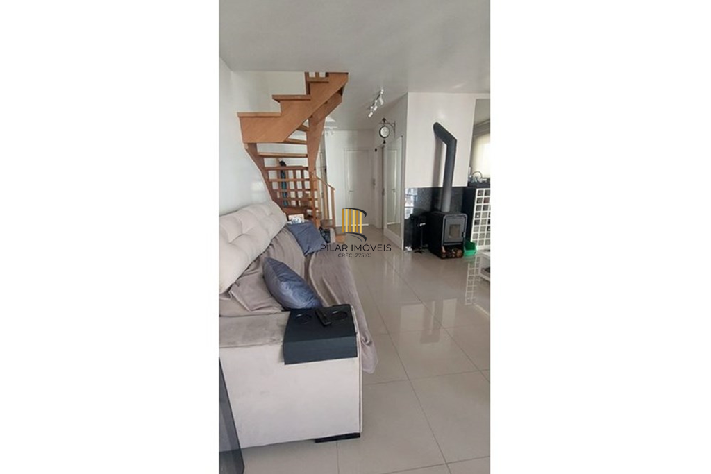 Casa de Condomínio 3 dormitórios no bairro Agronomia