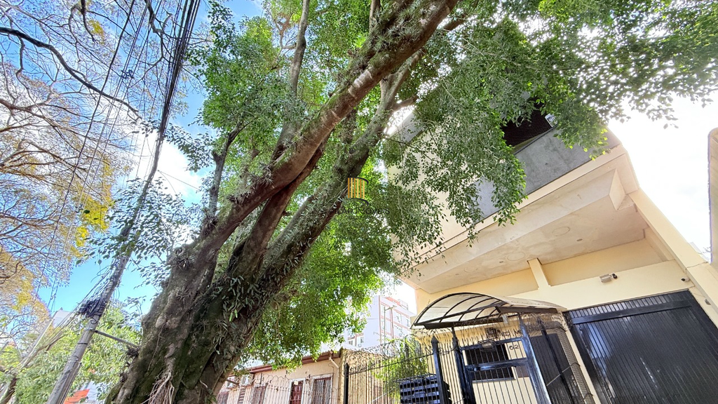Apartamento 2 dormitórios no bairro Petrópolis