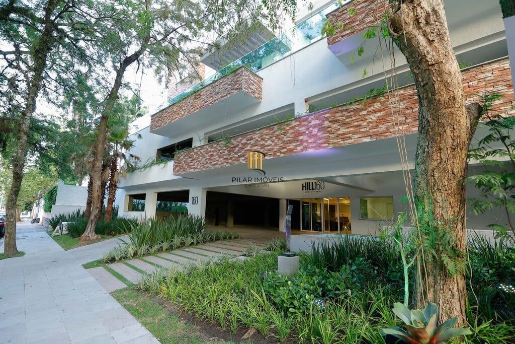 Apartamento 3 dormitórios no bairro Menino Deus