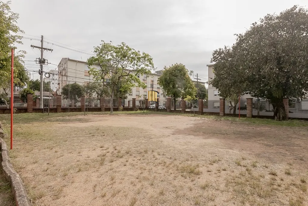 Apartamento 2 dormitórios no bairro Cavalhada
