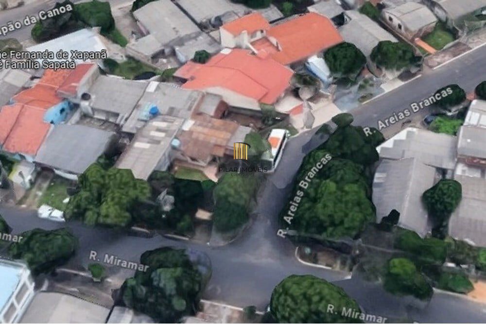 Terreno no bairro Estância Velha