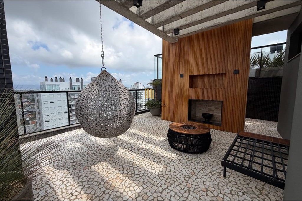 Apartamento 3 dormitórios no bairro Navegantes