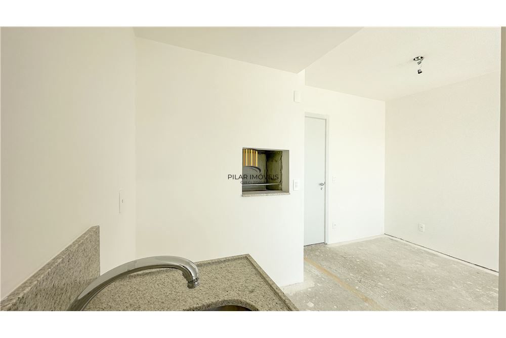 Apartamento 2 dormitórios no bairro Jardim do Salso