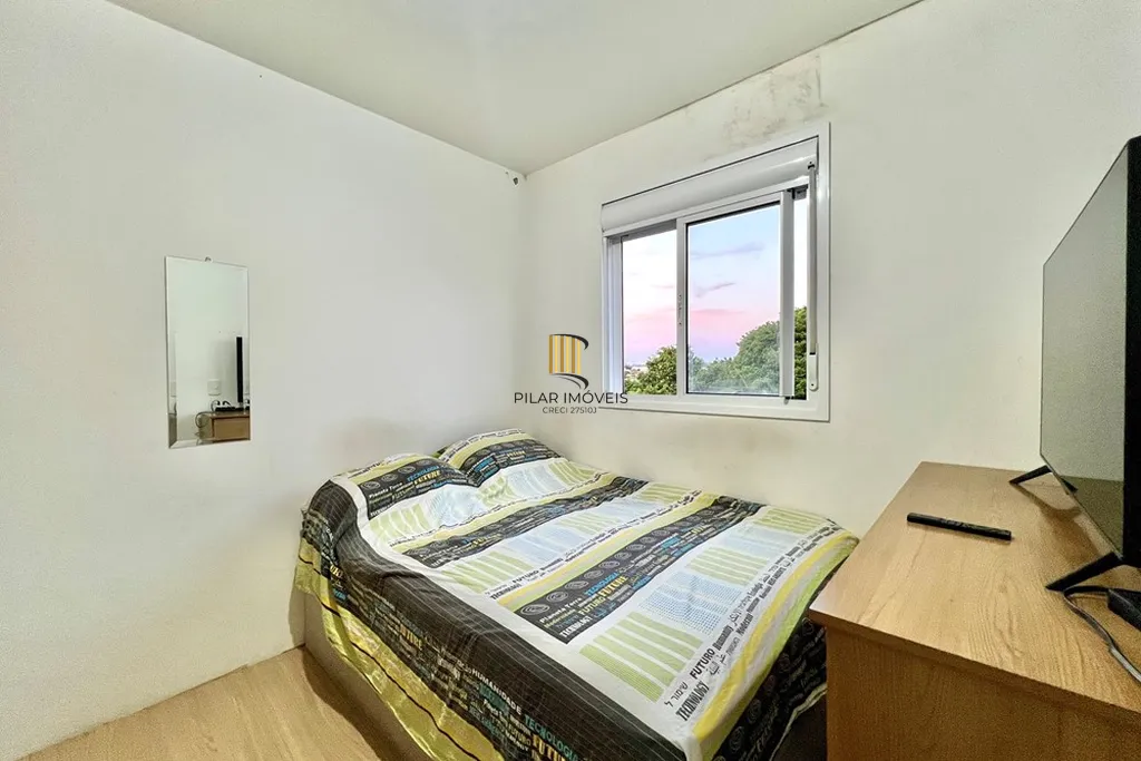 Apartamento 2 dormitórios no bairro Estância Velha