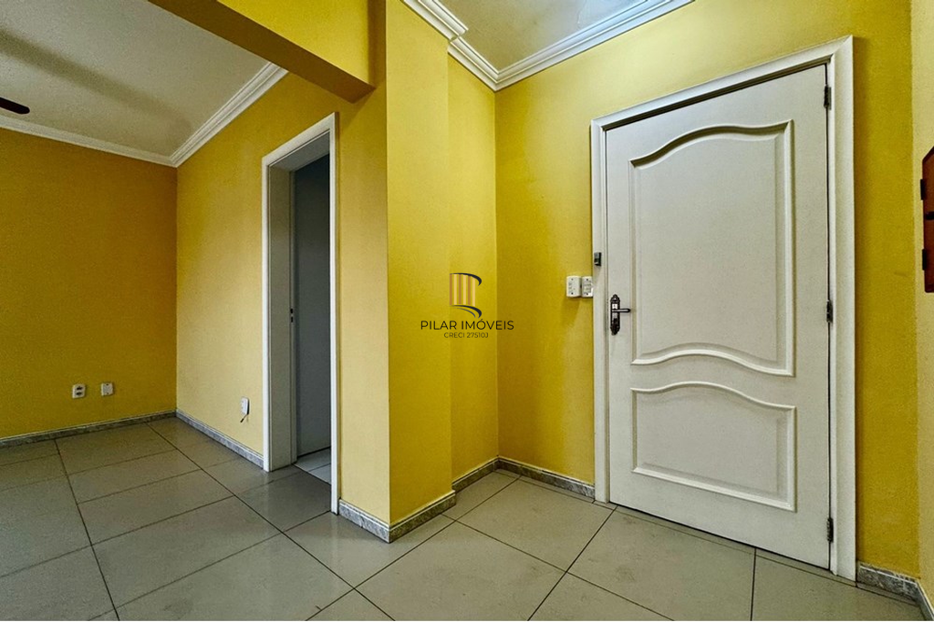 Apartamento 3 dormitórios no bairro Centro