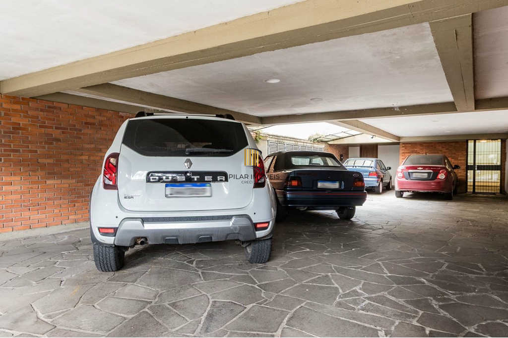 Apartamento 2 dormitórios no bairro Higienópolis