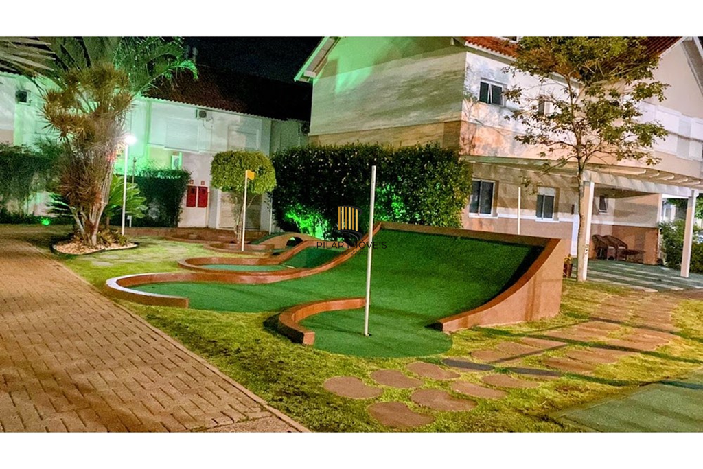 Casa de Condomínio 4 dormitórios no bairro Estância Velha