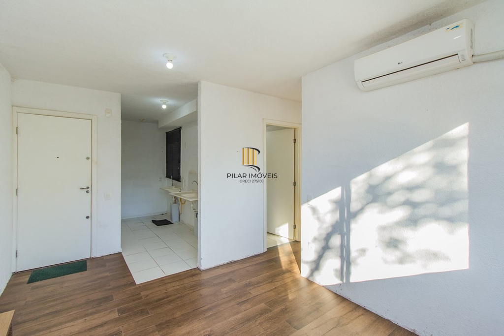 Apartamento 2 dormitórios no bairro Estância Velha