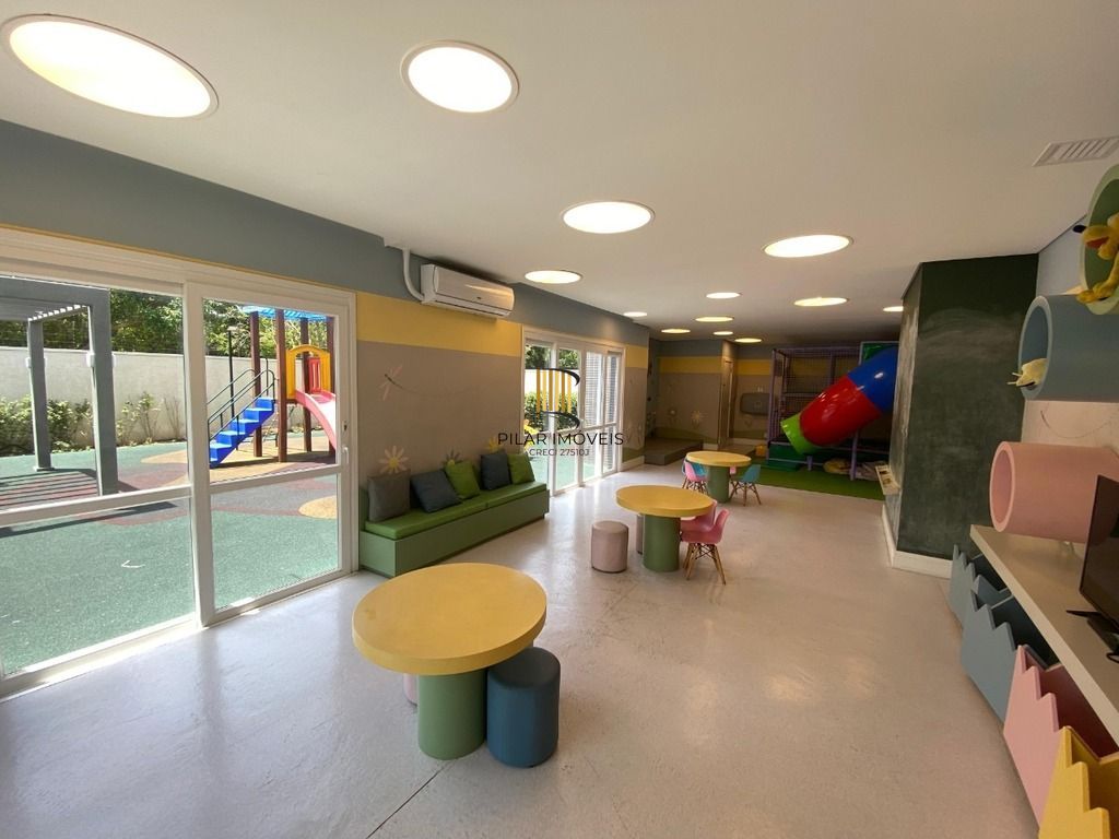 Apartamento 2 dormitórios no bairro Navegantes