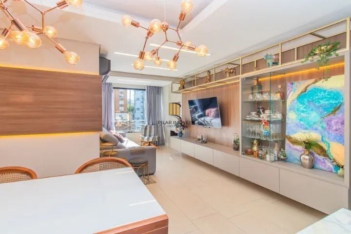 Apartamento 3 dormitórios no bairro Boa Vista