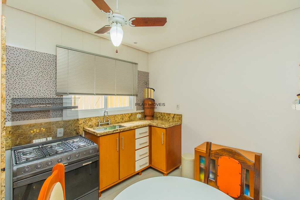 Casa 3 dormitórios no bairro Nossa Senhora das Graças