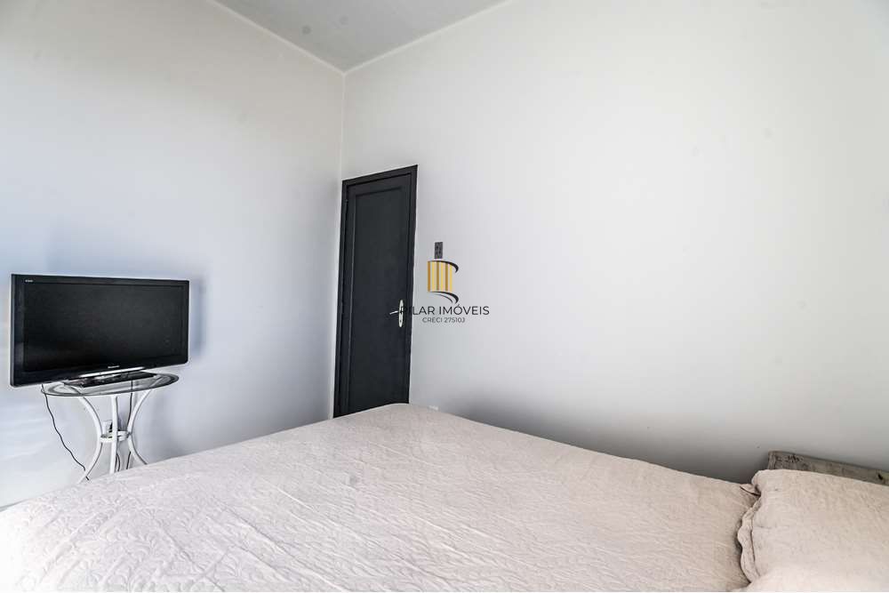 Casa 3 dormitórios no bairro Santa Tereza