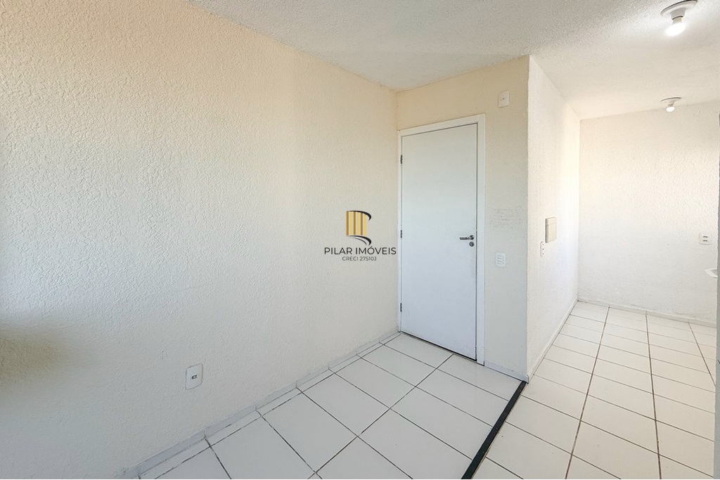Apartamento 2 dormitórios no bairro Estância Velha