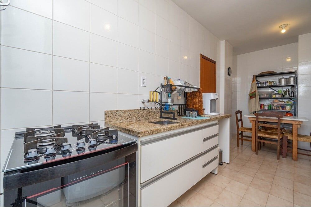 Apartamento 3 dormitórios no bairro Rio Branco