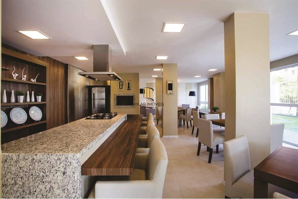 Apartamento 3 dormitórios no bairro Sarandi