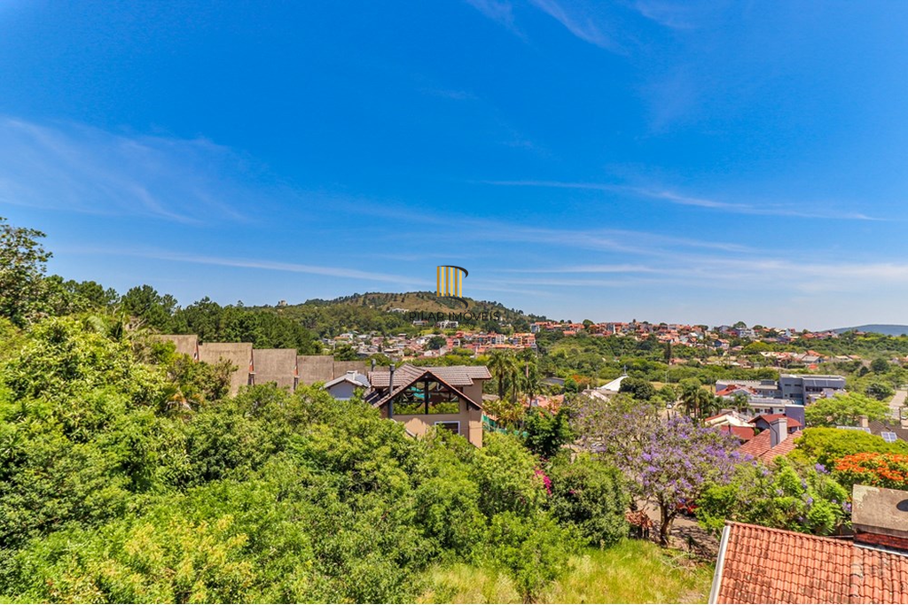 Casa de Condomínio 3 dormitórios no bairro Ipanema