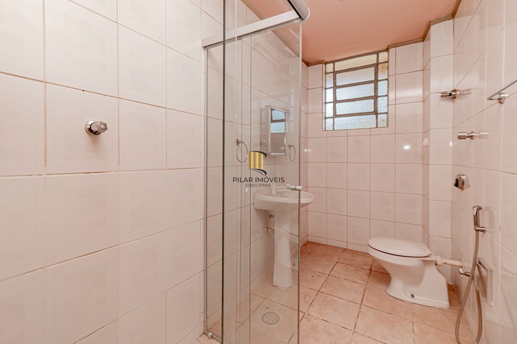 Apartamento 1 dormitório no bairro Centro Histórico