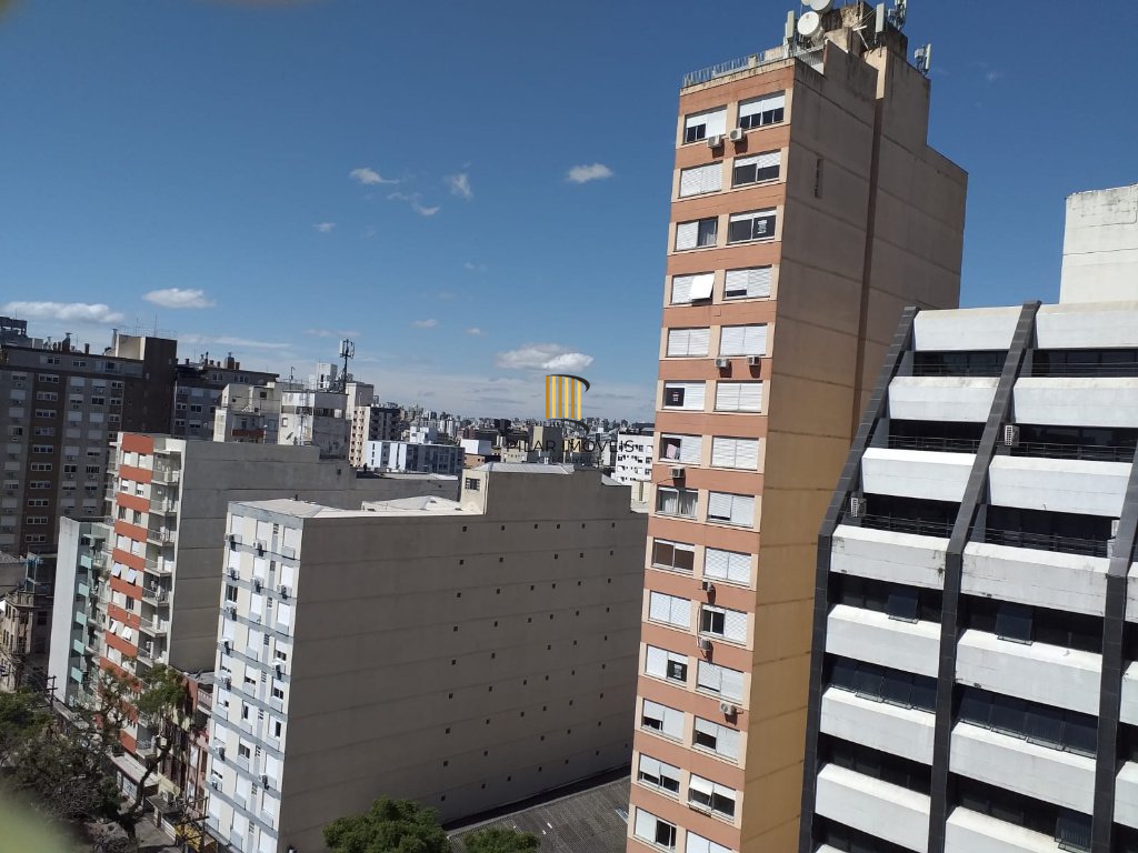 Apartamento 3 dormitórios no bairro Centro Histórico