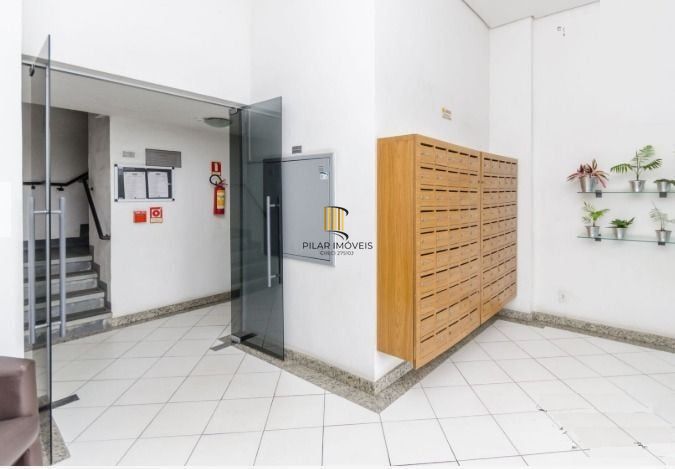 Apartamento 2 dormitórios no bairro Teresópolis