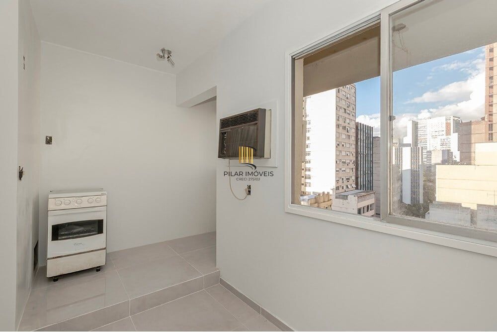 Apartamento 1 dormitório no bairro Centro Histórico