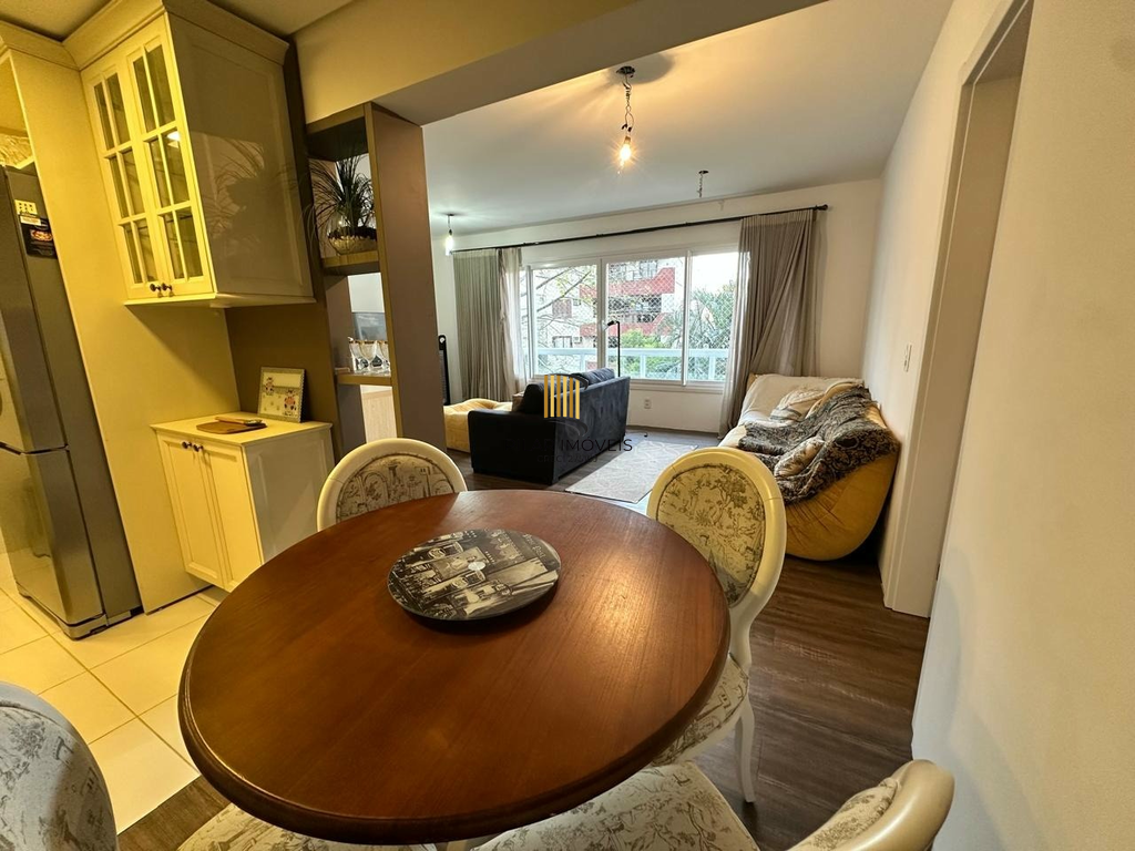 Apartamento 3 dormitórios no bairro Menino Deus